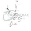 Exhaust Manifold Gasket Solé Diesel Mini 18