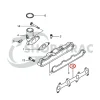 Exhaust manifold gasket Solé Diesel Mini 32 | Mini 34 – Vetus M4.14 – Meiki M4DM