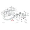 Exhaust Manifold Gasket Beta Marine Beta 25