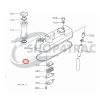 Valve Cover Gasket Beta Marine Beta 30 – Nanni N3.30
