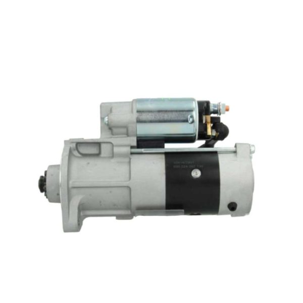Starter Motor Beta Marine Beta 75 | Beta 90 – 12V 2.5 kW