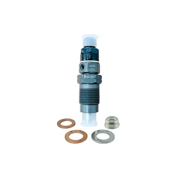 Complete Fuel Injector Beta Marine Beta 50 – Nanni N4.50