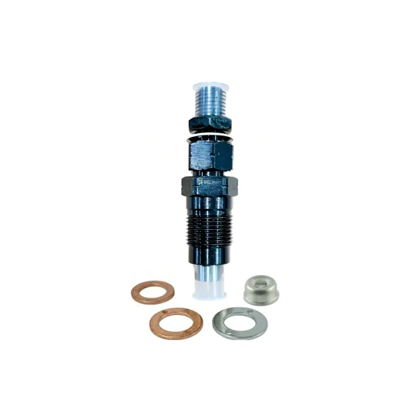 Complete Fuel Injector Solé Diesel Mini 33 | Mini 44 | Mini 55 – Vetus M4.15 | M4.17 – Craftsman Marine CM4.42 – JF Marine Power JF10 | JF15