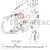 Complete Fuel Injector Solé Diesel Mini 33 | Mini 44 | Mini 55 – Vetus M4.15 | M4.17 – Craftsman Marine CM4.42 – JF Marine Power JF10 | JF15