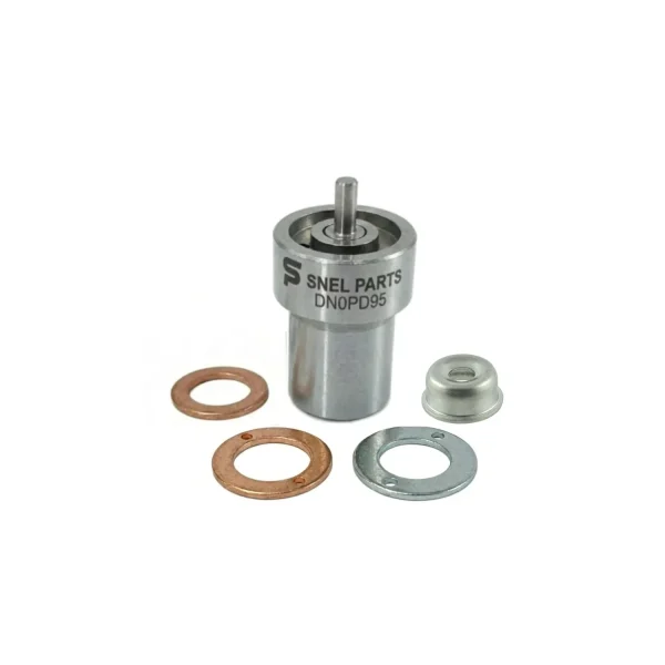 Fuel injector nozzle Beta Marine Beta 43 | Beta 50 – Nanni 4.105 HE | N4.50 (type DNOPD95)