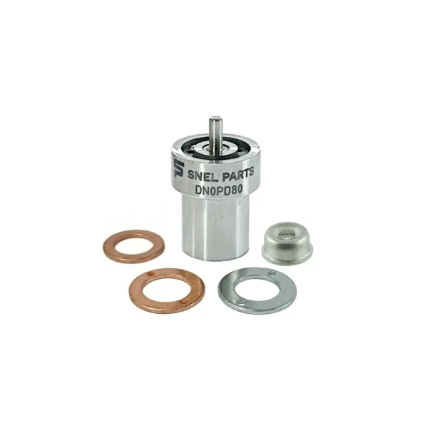 Injector nozzle Beta Marine Beta 50 – Nanni N4.50 (type DN0PD80)