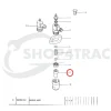 Fuel injector nozzle Solé Diesel Mini 18 | Mini 23 | Mini 32 | Mini 34 – Vetus M3.10 | M4.14 – Meiki