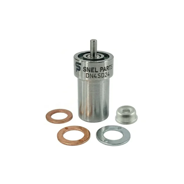 Fuel injector nozzle Solé Diesel Mini 18 | Mini 23 | Mini 32 | Mini 34 – Vetus M3.10 | M4.14 – Meiki