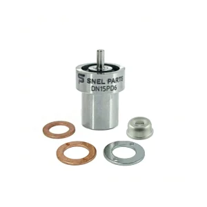 Injector nozzle Solé Diesel Mini 11 to Mini 74 | SM-105 – Vetus M2/M3/M4 – Craftsman Marine – JF Marine Power