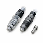 Injector Nozzles