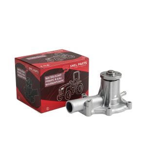 Water pump (freshwater circulation pump) 58 / 68 mm Beta Marine Beta 28 / Beta 30 – Nanni N3.30 – Universal M-25XPB
