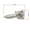 Water Pump (Freshwater Circulation Pump) Beta Marine Beta 50 – Nanni N4.50