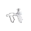 Water pump (freshwater circulation pump) Beta Marine Beta 50 – Nanni N4.50 (DI, with extra pipe)