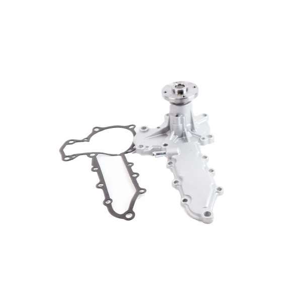 Water pump (freshwater circulation pump) Beta Marine Beta 50 – Nanni N4.50 (DI, with extra pipe)