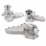 Water Pumps