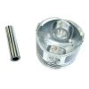 Piston 18mm Solé Diesel Mini 11 | Mini 17 | Mini 26 – Vetus M2.06 | M3.09 | M3.28 – Craftsman Marine CM2.16 | CM3.27 – JF Marine Power JF6-1500
