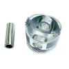 Piston 21mm Solé Diesel Mini 11 | Mini 17 | Mini 26 – Vetus M2.06 | M3.09 | M3.28 – Craftsman Marine CM2.16 | CM3.27 – JF Marine Power JF6-1500