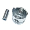 Piston Solé Diesel Mini 33 | Mini 44 | Mini 55 – Vetus M4.15 | M4.17 – Craftsman Marine CM4.42 – JF Marine Power JF10 | JF15