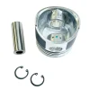 Piston Vetus M4.14 (direct injection)
