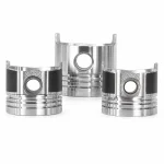 Pistons