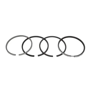 Piston Rings Solé Diesel Mini 32