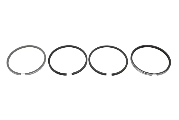 Piston Rings Solé Diesel Mini 32