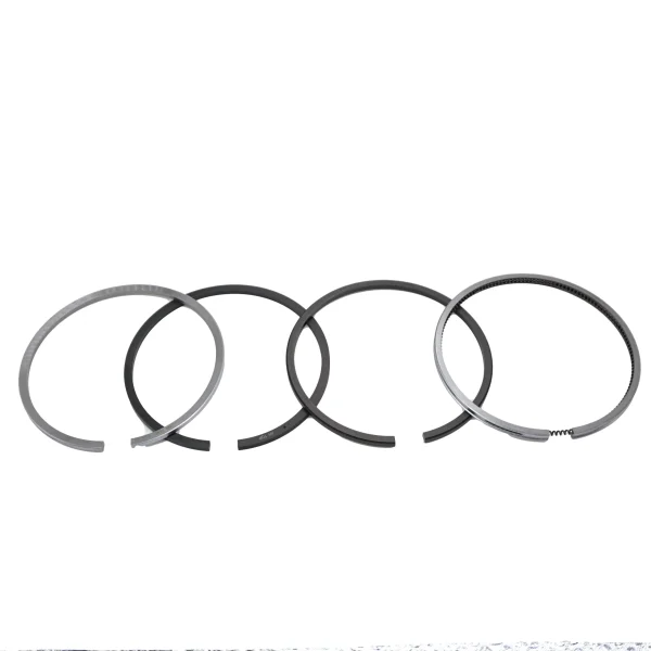 Piston Rings Solé Diesel Mini 18
