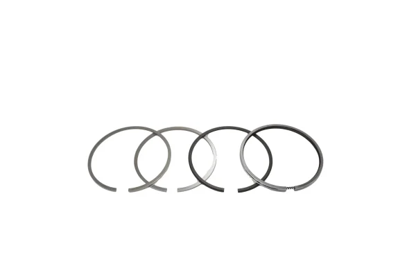 Piston Ring Set Solé Diesel Mini 23 | Mini 34 – Vetus M3.10 – Meiki M3DM | M4DM