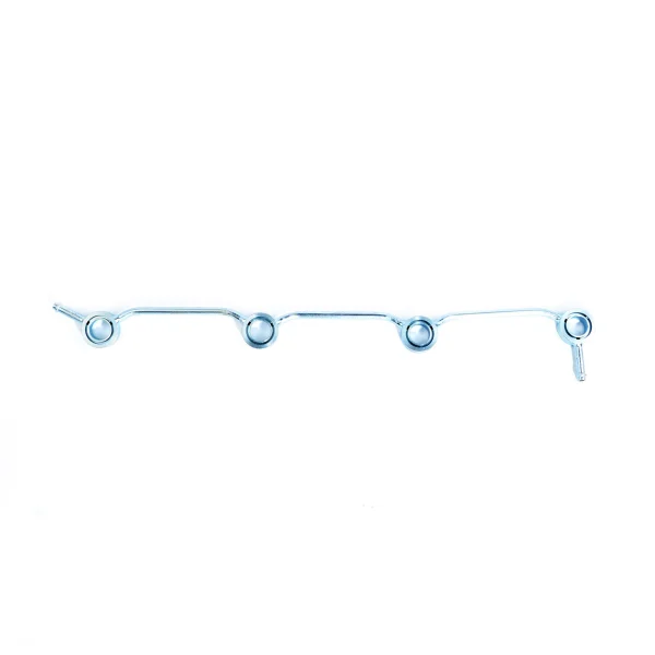 Fuel Return Pipe Beta Marine Beta 43 | Beta 50 | Beta 60 – Nanni 4.200 TD | N4.50 | N4.60
