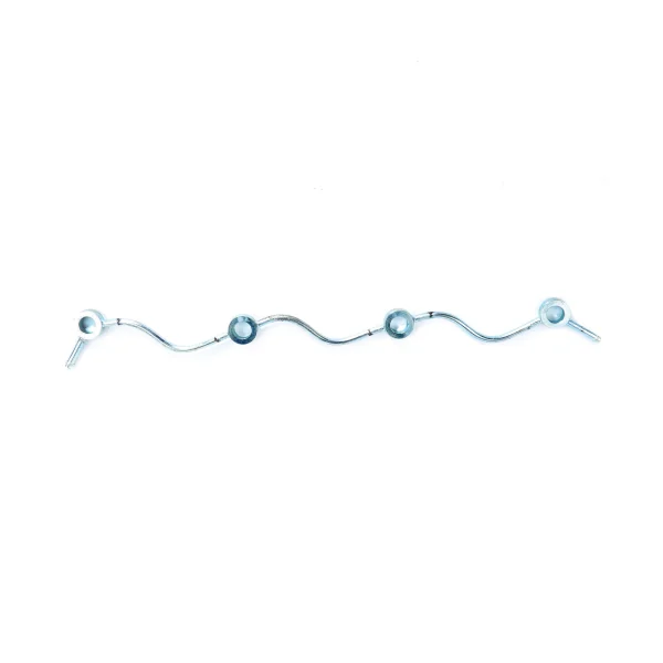 Fuel Return Line Beta Marine Beta 75 | 90 | 90T | 105T | 115T – Nanni 4.330 TDI | 4.340 TDI | N4.115 | N4.140