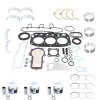 Engine Overhaul Kit Yanmar 3YM20 – Complete