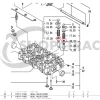 Valve Stem Seals Yanmar 2YM15 | 3YM20 | 3YM30