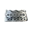 Cylinder head assembly Yanmar 3YM20 (with valves and springs)