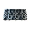 Cylinder head complete Yanmar 3YM30 | 3YM30AE | 3YM30C
