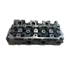 Cylinder head complete Yanmar 3YM30 | 3YM30AE | 3YM30C