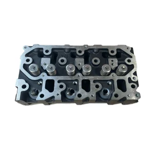 Cylinder head complete Yanmar 3YM30 | 3YM30AE | 3YM30C