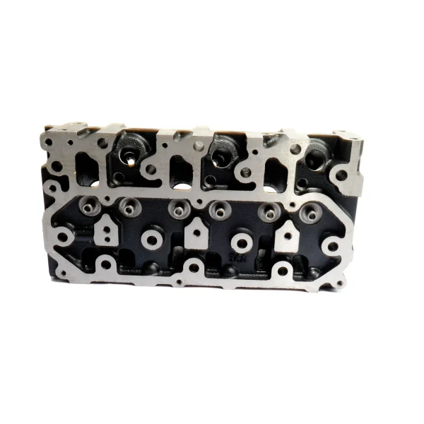 Cylinder Head Yanmar 3YM30 | 3YM30AE | 3YM30C – bare (with valve seats)