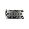 Cylinder Head Yanmar 3YM30 | 3YM30AE | 3YM30C – bare (with valve seats)