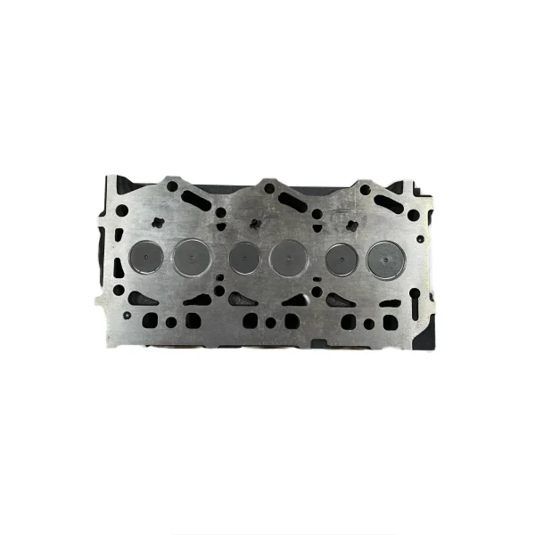 Cylinder Head Yanmar 3YM30 | 3YM30AE | 3YM30C – bare (with valve seats)