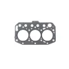 Engine Overhaul Kit Yanmar 3YM20 – Complete