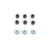 Gasket set Yanmar 3YM20