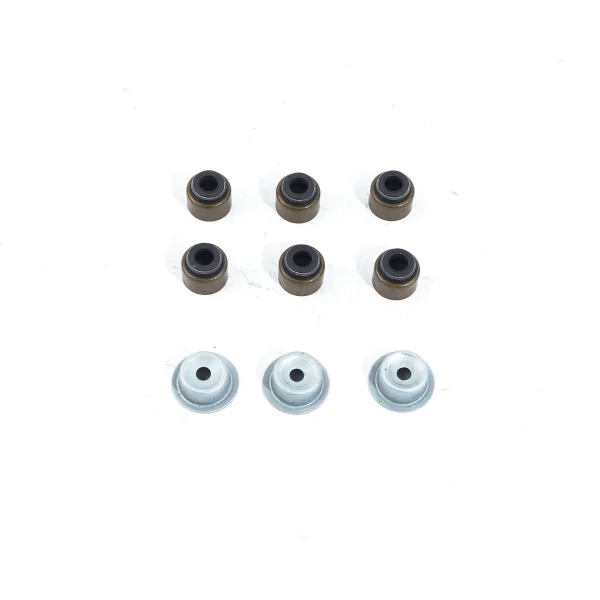 Gasket set Yanmar 3YM20