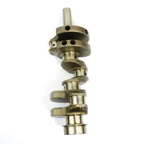 Crankshaft Yanmar 3YM30 | 3YM30AE | 3YM30C