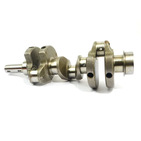 Crankshaft Yanmar 3YM30 | 3YM30AE | 3YM30C