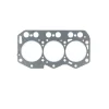 Cylinder Head Gasket Yanmar 3YM30 | 3YM30AE | 3YM30C