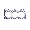 Cylinder Head Gasket Universal M-25XP – Nanni 3.90HE – Renault Marine D950