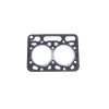 Cylinder Head Gasket Universal M-18 – Nanni 2.60HE