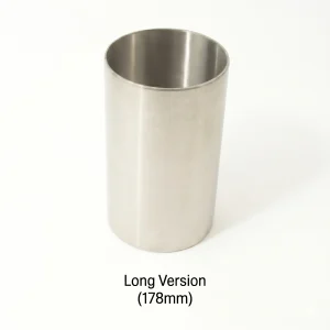 Cylinder liner Universal M-50 - Long (178mm) version