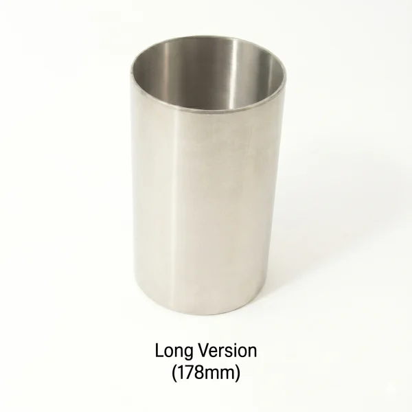 Cylinder liner Universal M-50 – Long (178mm) version