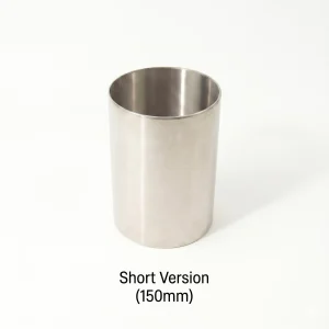 Cylinder Liner Universal M-50 - Short (150mm) version